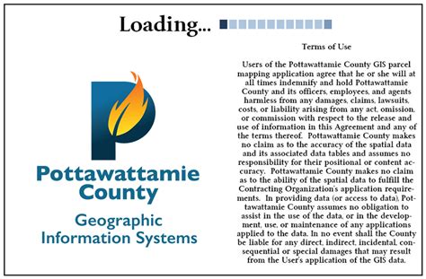 This application uses licensed Geocortex Essentials  .